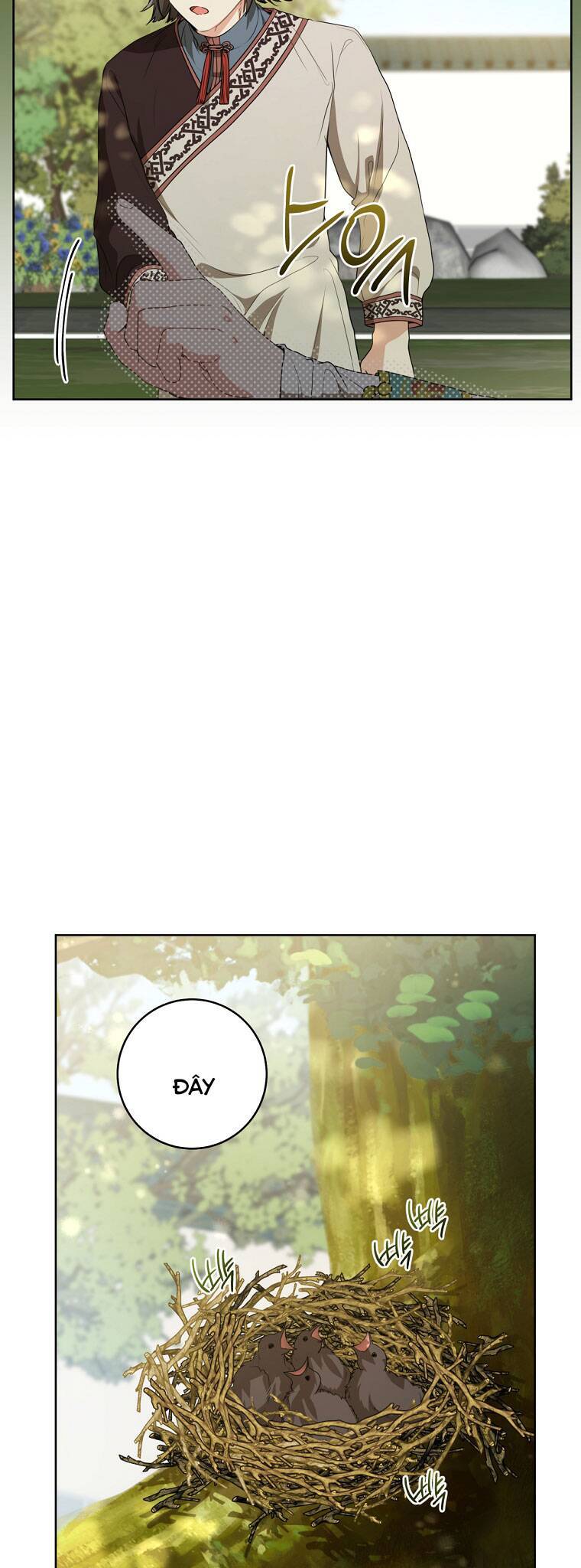 Trở Thành Cô Cháu Gái Bị Khinh Miệt Của Gia Tộc Võ Lâm Chap 18 - Next Chap 19