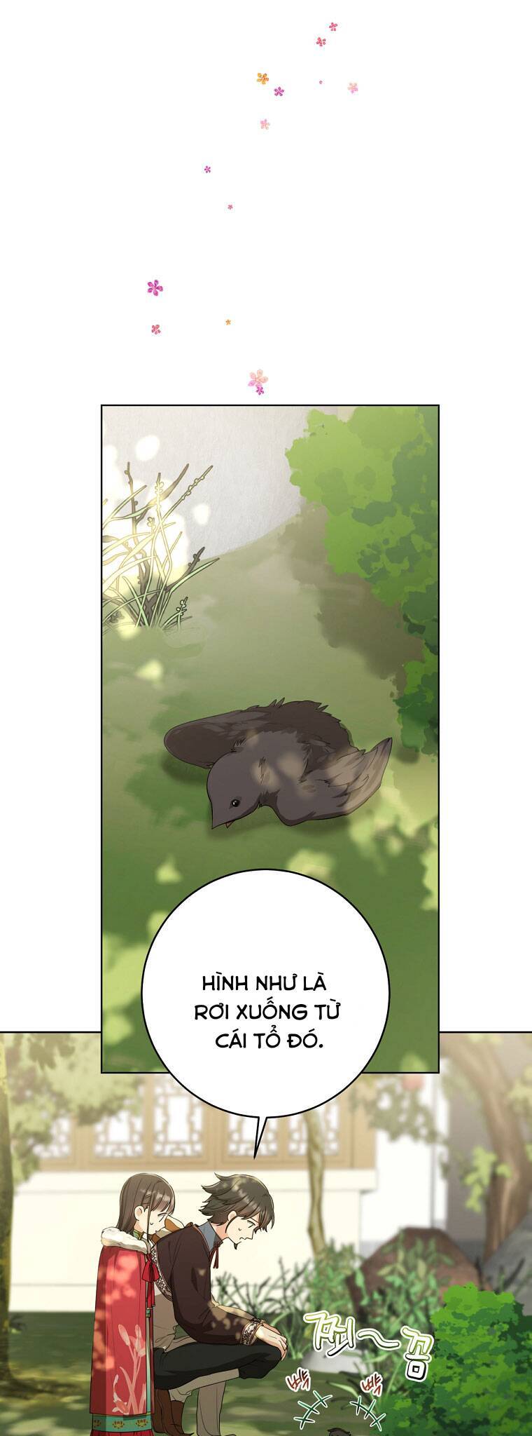 Trở Thành Cô Cháu Gái Bị Khinh Miệt Của Gia Tộc Võ Lâm Chap 18 - Next Chap 19