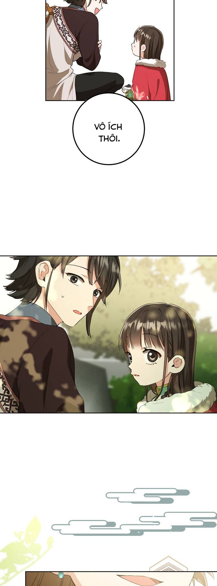 Trở Thành Cô Cháu Gái Bị Khinh Miệt Của Gia Tộc Võ Lâm Chap 18 - Next Chap 19