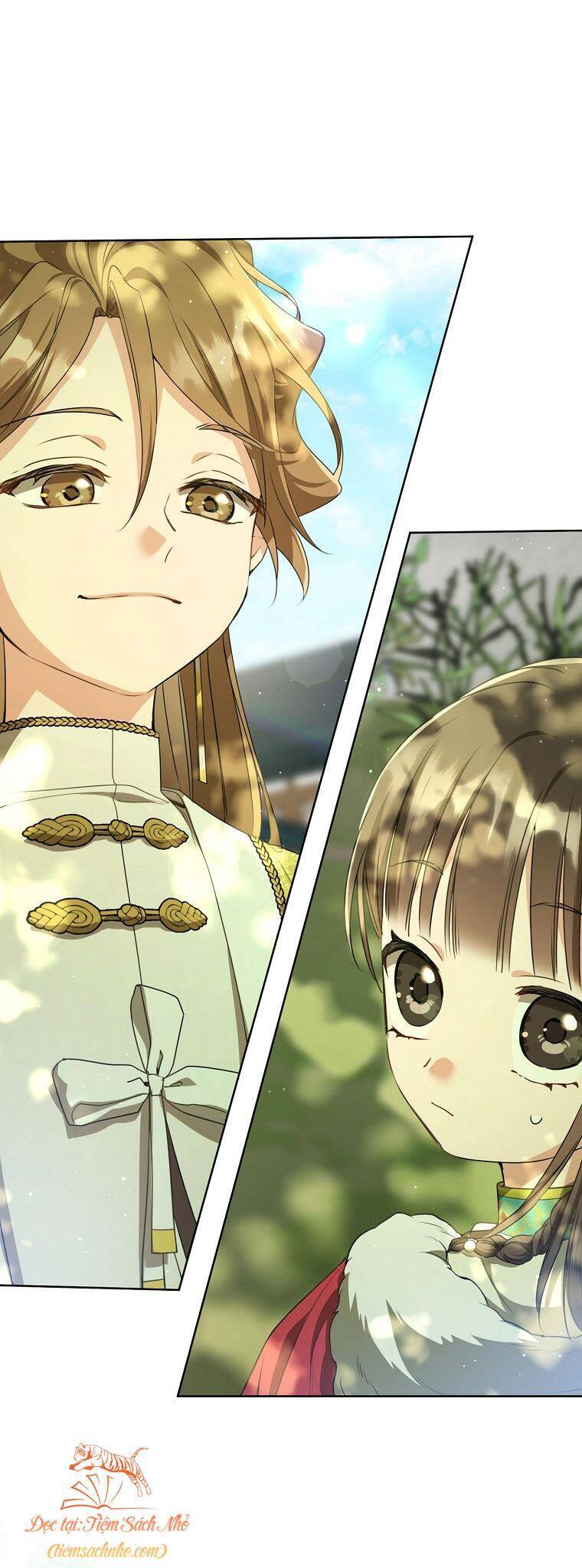 Trở Thành Cô Cháu Gái Bị Khinh Miệt Của Gia Tộc Võ Lâm Chap 18 - Next Chap 19