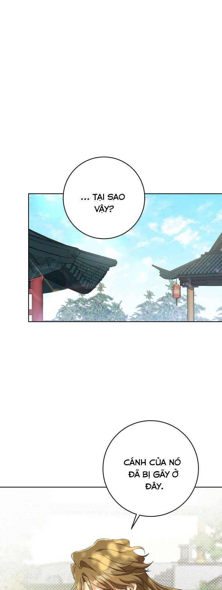 Trở Thành Cô Cháu Gái Bị Khinh Miệt Của Gia Tộc Võ Lâm Chap 18 - Next Chap 19