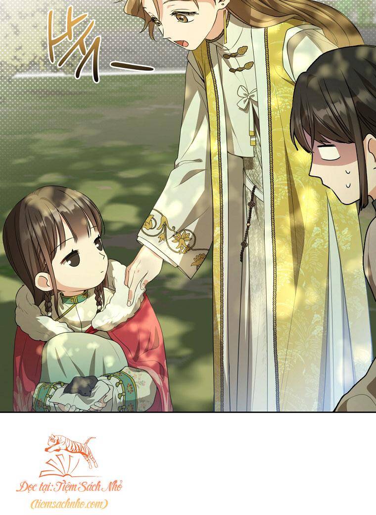 Trở Thành Cô Cháu Gái Bị Khinh Miệt Của Gia Tộc Võ Lâm Chap 18 - Next Chap 19
