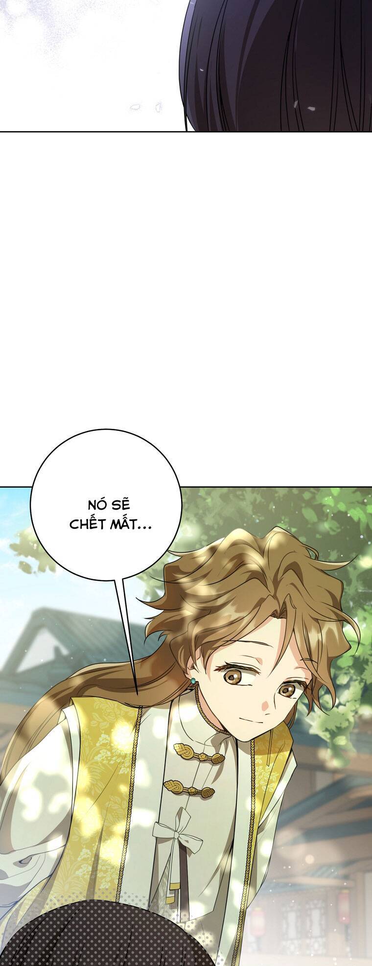 Trở Thành Cô Cháu Gái Bị Khinh Miệt Của Gia Tộc Võ Lâm Chap 18 - Next Chap 19