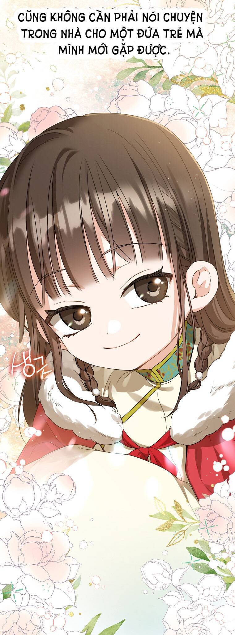 Trở Thành Cô Cháu Gái Bị Khinh Miệt Của Gia Tộc Võ Lâm Chap 18 - Next Chap 19