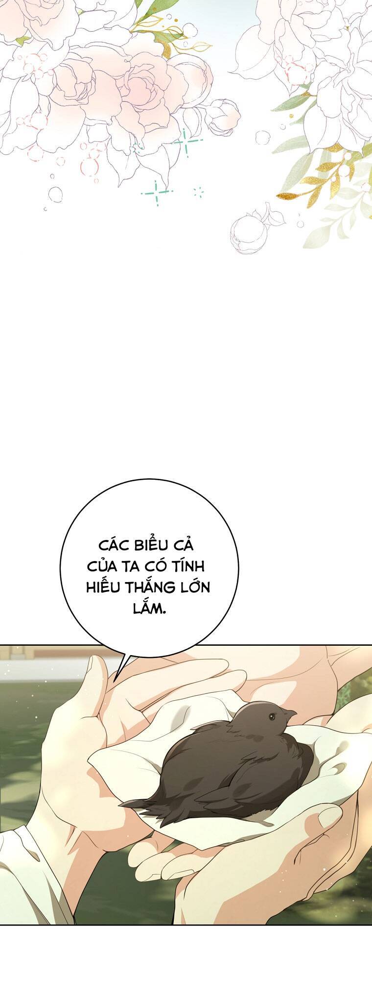 Trở Thành Cô Cháu Gái Bị Khinh Miệt Của Gia Tộc Võ Lâm Chap 18 - Next Chap 19
