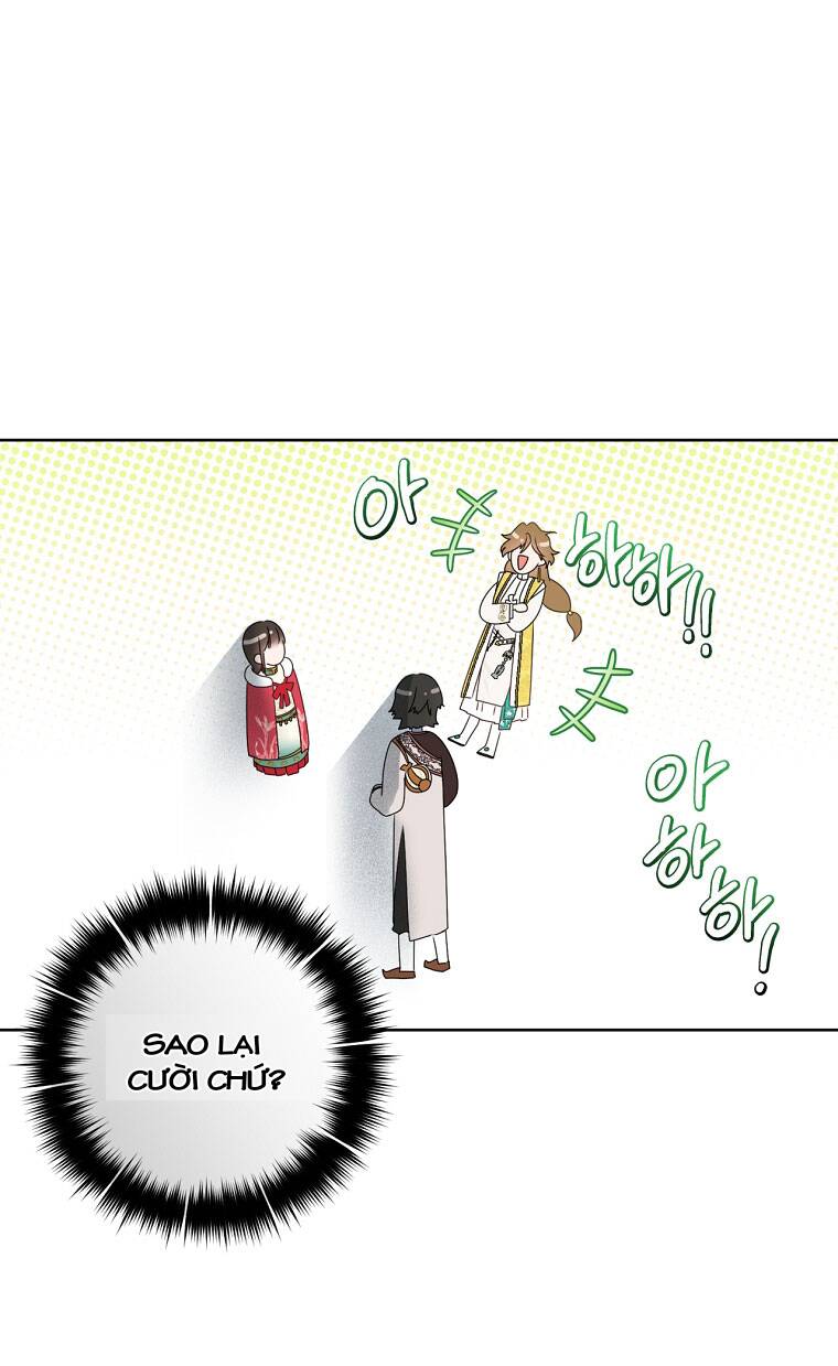 Trở Thành Cô Cháu Gái Bị Khinh Miệt Của Gia Tộc Võ Lâm Chap 18 - Next Chap 19
