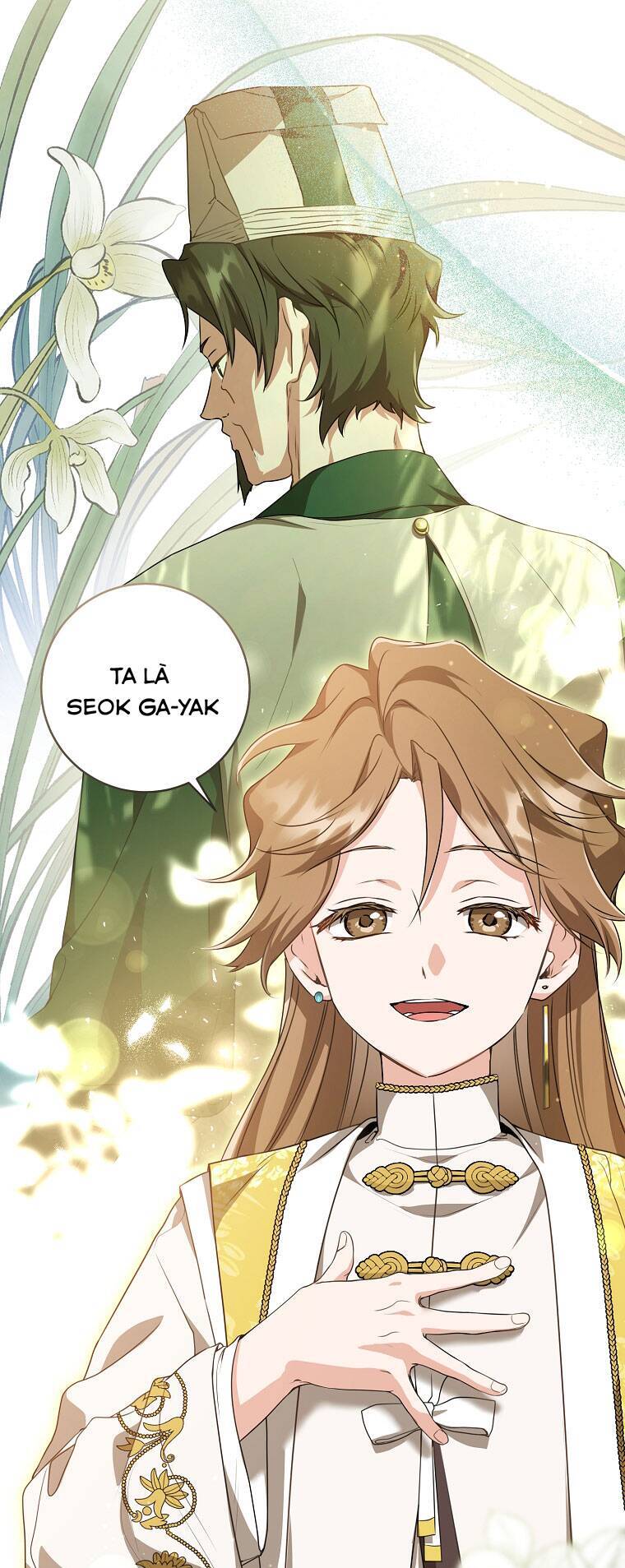 Trở Thành Cô Cháu Gái Bị Khinh Miệt Của Gia Tộc Võ Lâm Chap 18 - Next Chap 19