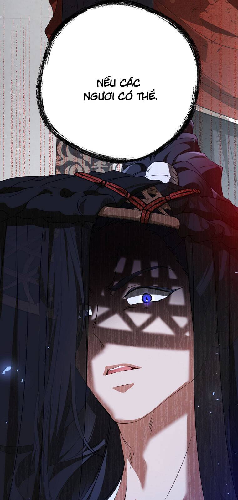 Trở Thành Cô Cháu Gái Bị Khinh Miệt Của Gia Tộc Võ Lâm Chap 20 - Next Chap 21