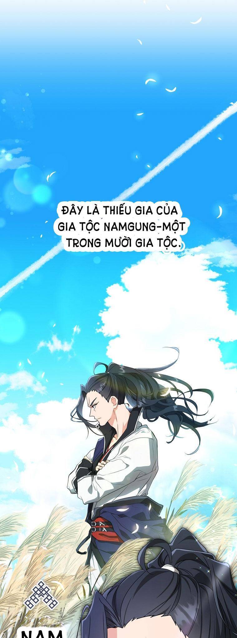 Trở Thành Cô Cháu Gái Bị Khinh Miệt Của Gia Tộc Võ Lâm Chap 20 - Next Chap 21
