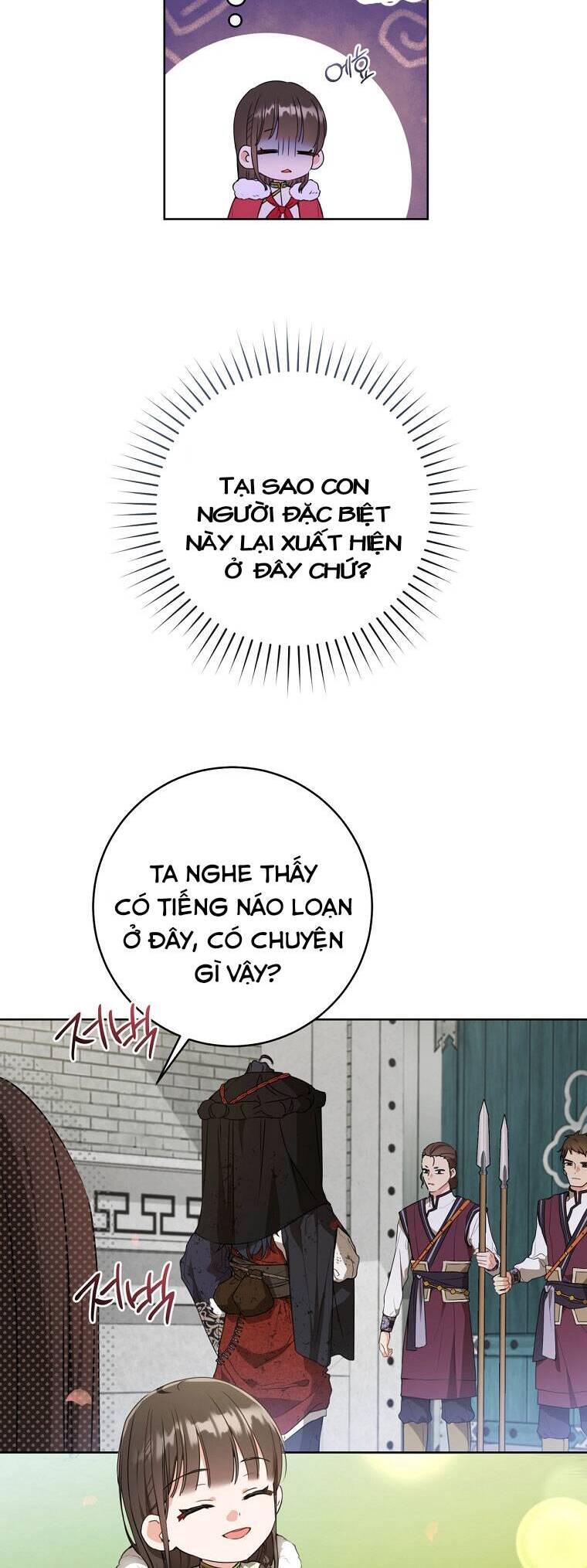 Trở Thành Cô Cháu Gái Bị Khinh Miệt Của Gia Tộc Võ Lâm Chap 20 - Next Chap 21