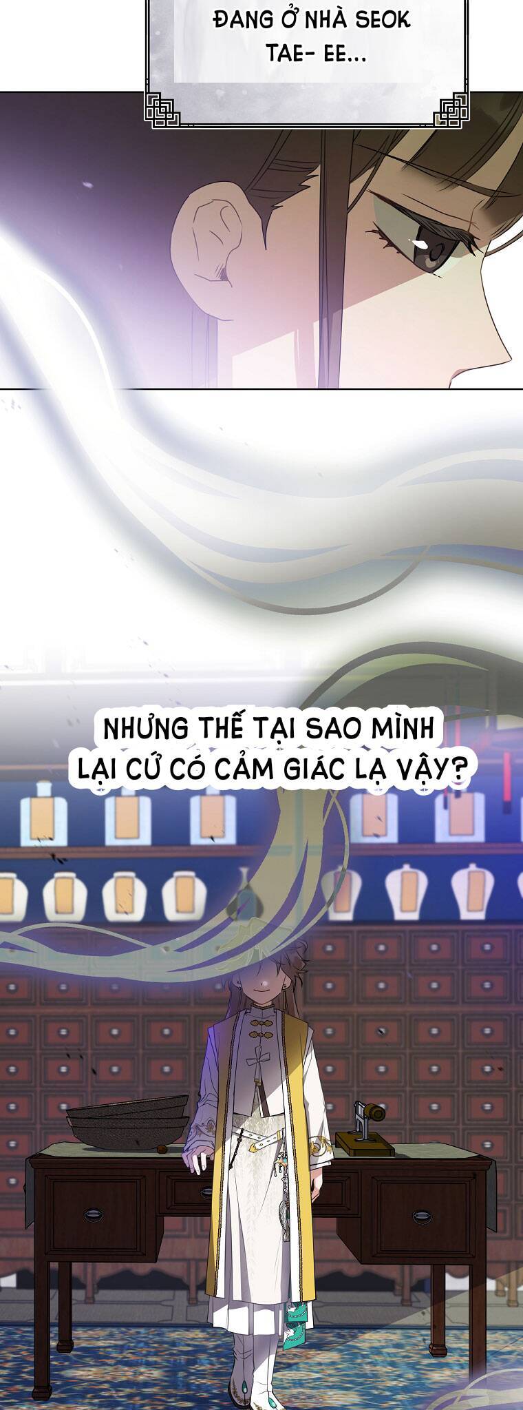 Trở Thành Cô Cháu Gái Bị Khinh Miệt Của Gia Tộc Võ Lâm Chap 20 - Next Chap 21
