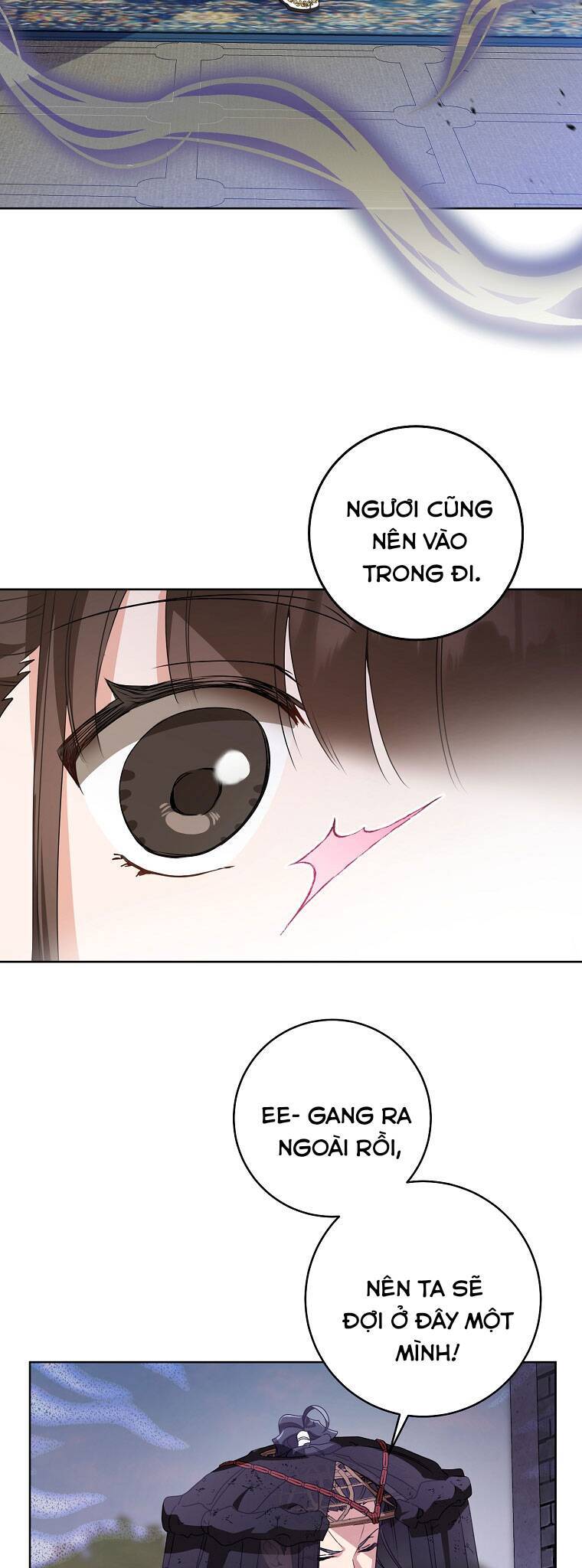 Trở Thành Cô Cháu Gái Bị Khinh Miệt Của Gia Tộc Võ Lâm Chap 20 - Next Chap 21