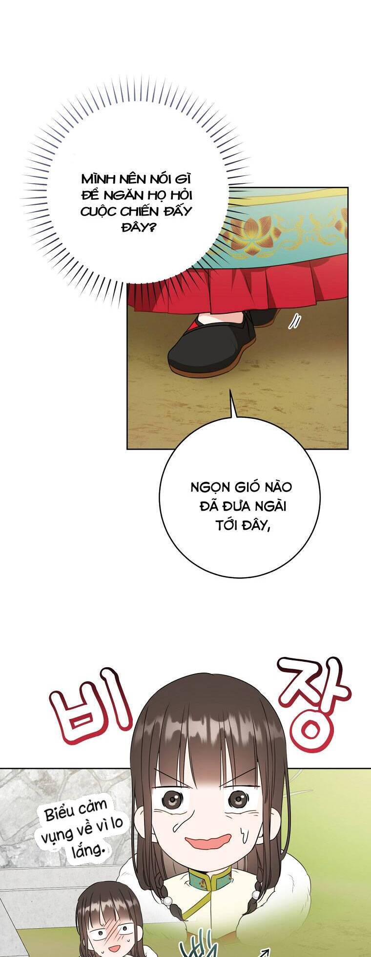 Trở Thành Cô Cháu Gái Bị Khinh Miệt Của Gia Tộc Võ Lâm Chap 20 - Next Chap 21