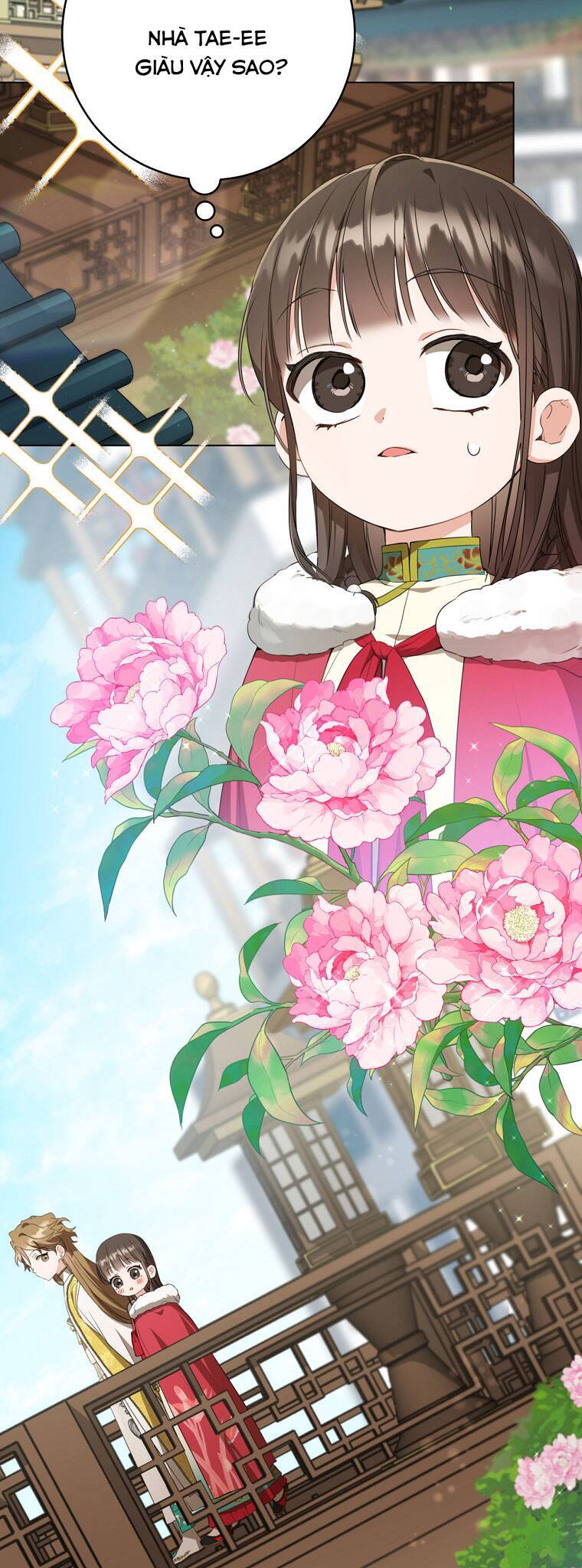 Trở Thành Cô Cháu Gái Bị Khinh Miệt Của Gia Tộc Võ Lâm Chap 19 - Next Chap 20