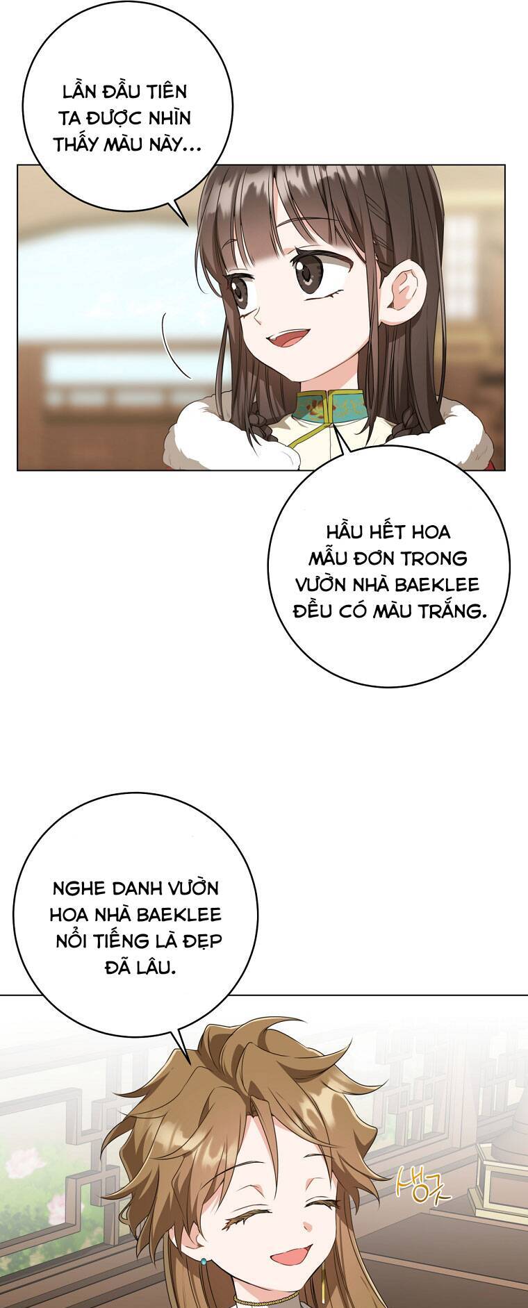 Trở Thành Cô Cháu Gái Bị Khinh Miệt Của Gia Tộc Võ Lâm Chap 19 - Next Chap 20