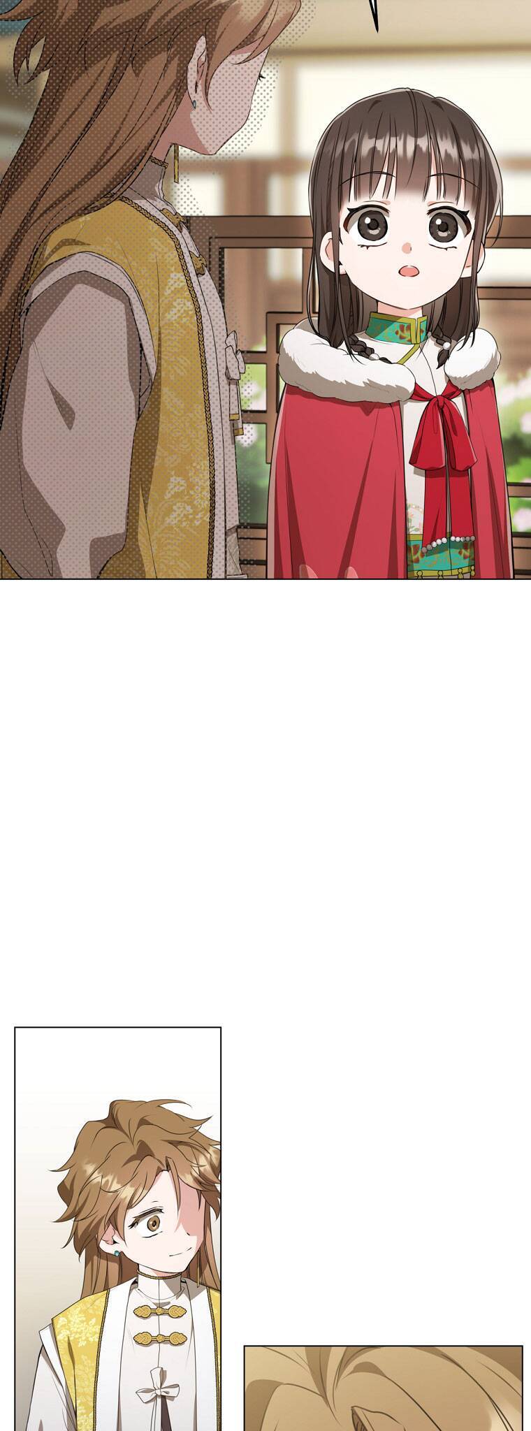 Trở Thành Cô Cháu Gái Bị Khinh Miệt Của Gia Tộc Võ Lâm Chap 19 - Next Chap 20