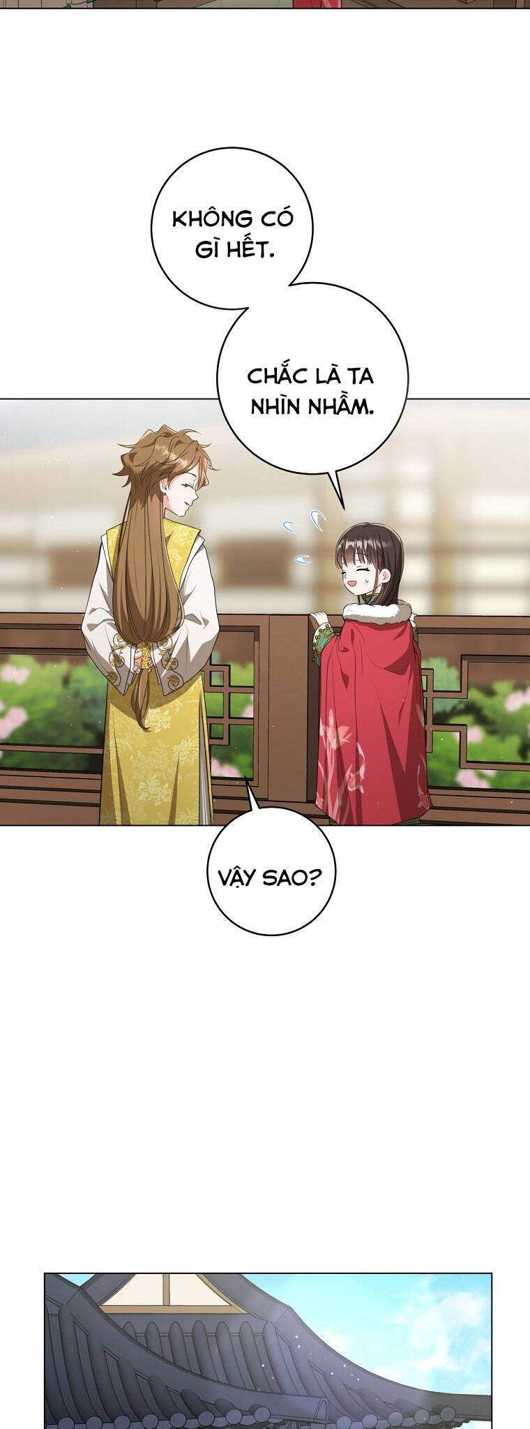 Trở Thành Cô Cháu Gái Bị Khinh Miệt Của Gia Tộc Võ Lâm Chap 19 - Next Chap 20