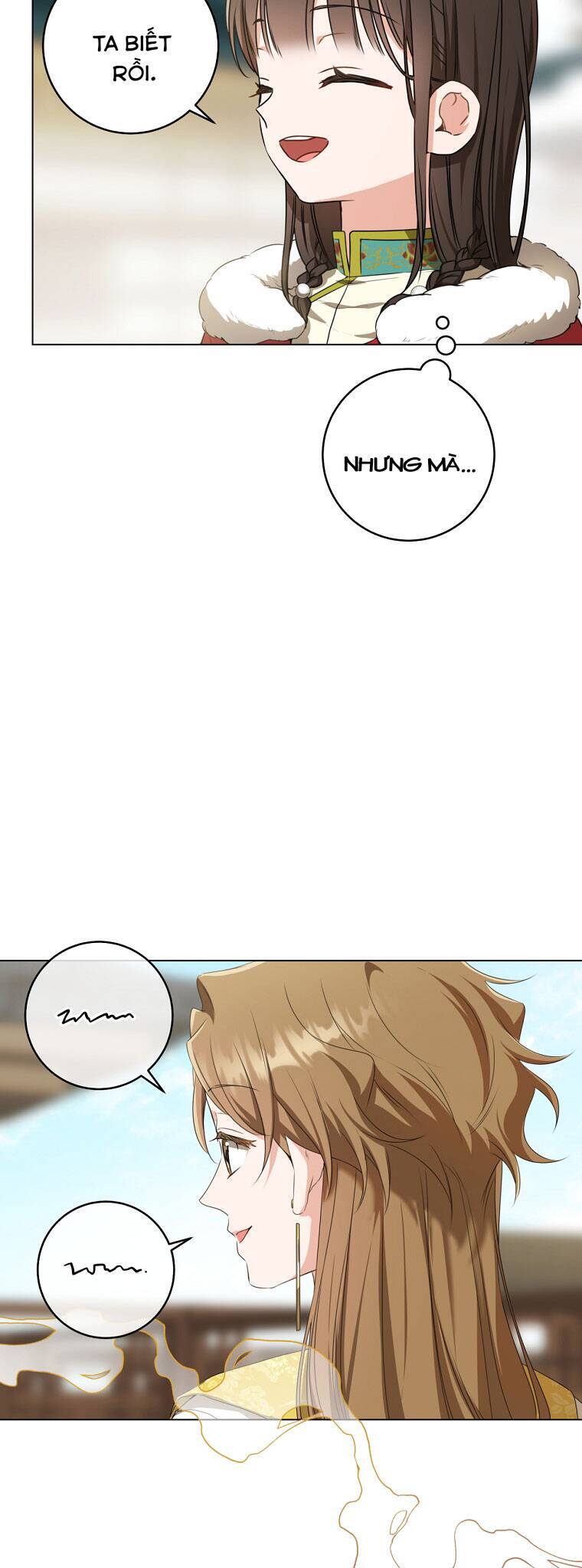 Trở Thành Cô Cháu Gái Bị Khinh Miệt Của Gia Tộc Võ Lâm Chap 19 - Next Chap 20