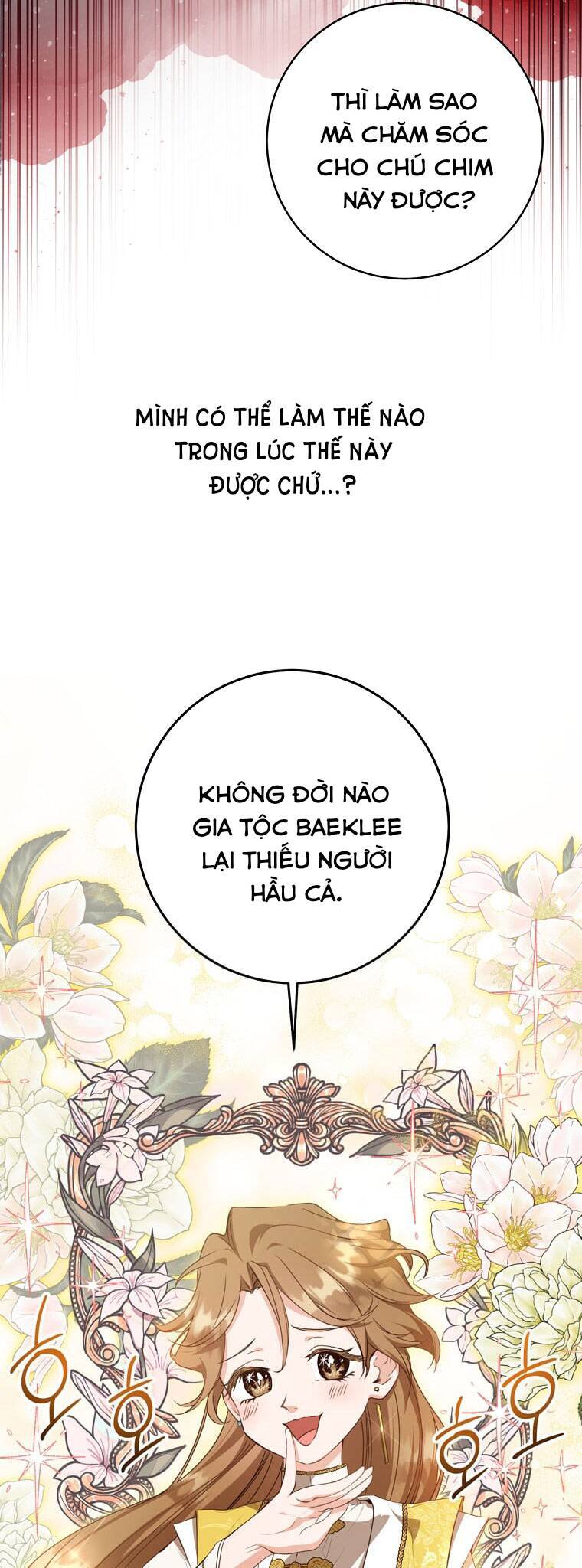 Trở Thành Cô Cháu Gái Bị Khinh Miệt Của Gia Tộc Võ Lâm Chap 19 - Next Chap 20