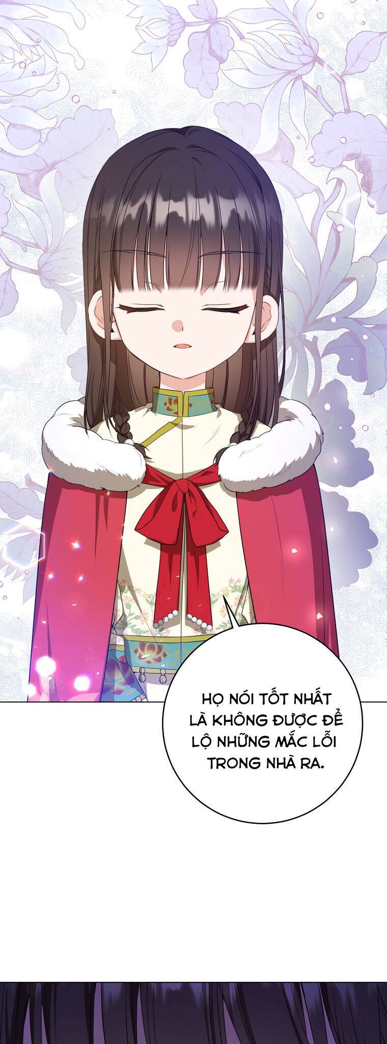 Trở Thành Cô Cháu Gái Bị Khinh Miệt Của Gia Tộc Võ Lâm Chap 19 - Next Chap 20