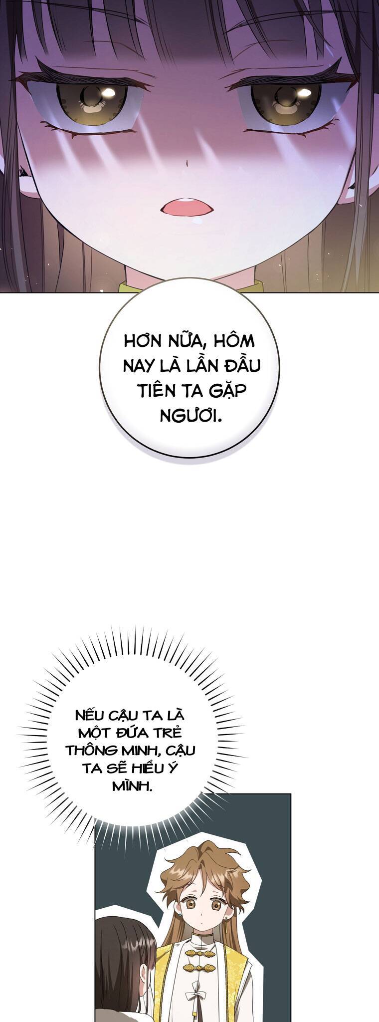 Trở Thành Cô Cháu Gái Bị Khinh Miệt Của Gia Tộc Võ Lâm Chap 19 - Next Chap 20