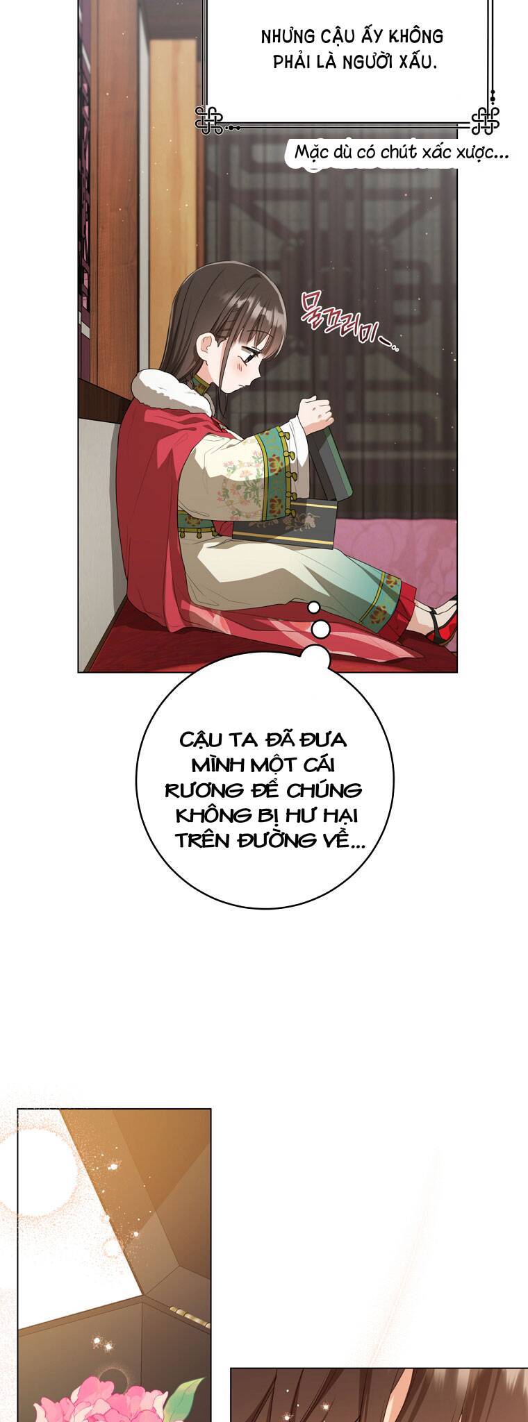 Trở Thành Cô Cháu Gái Bị Khinh Miệt Của Gia Tộc Võ Lâm Chap 19 - Next Chap 20