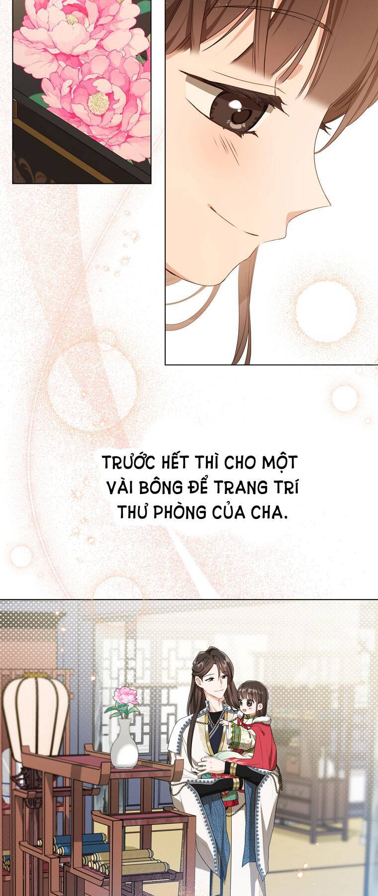 Trở Thành Cô Cháu Gái Bị Khinh Miệt Của Gia Tộc Võ Lâm Chap 19 - Next Chap 20