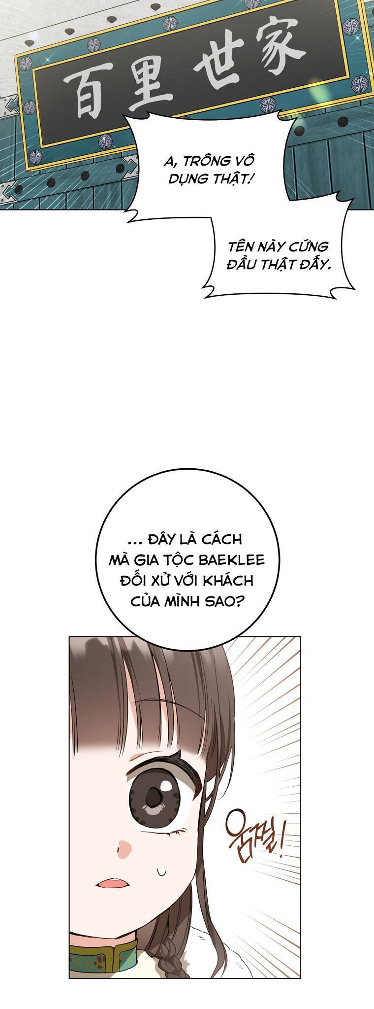 Trở Thành Cô Cháu Gái Bị Khinh Miệt Của Gia Tộc Võ Lâm Chap 19 - Next Chap 20