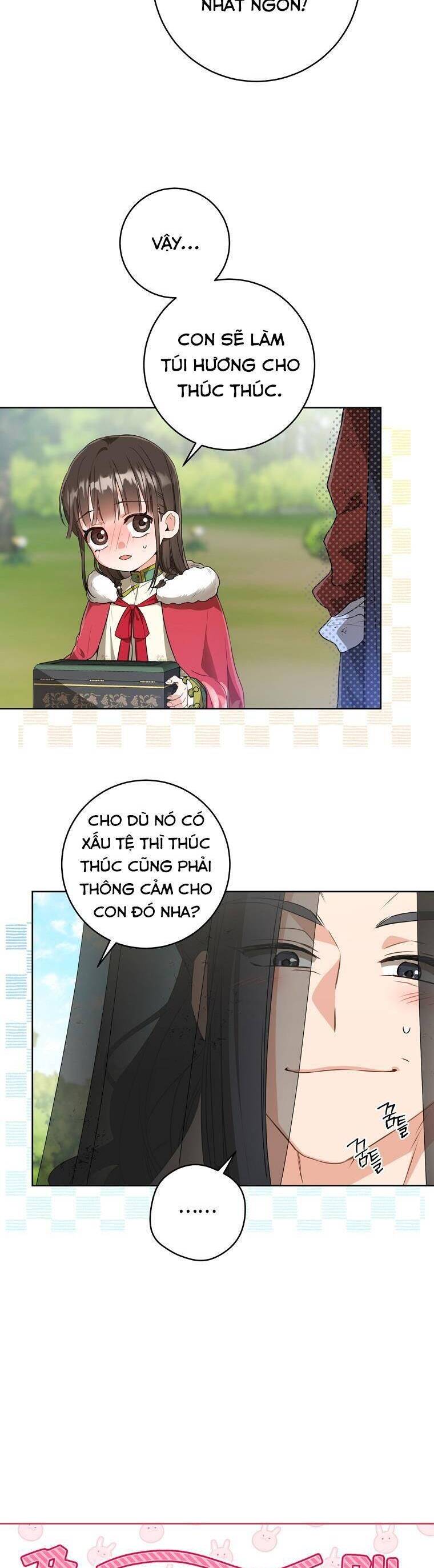 Trở Thành Cô Cháu Gái Bị Khinh Miệt Của Gia Tộc Võ Lâm Chap 21 - Next Chap 22