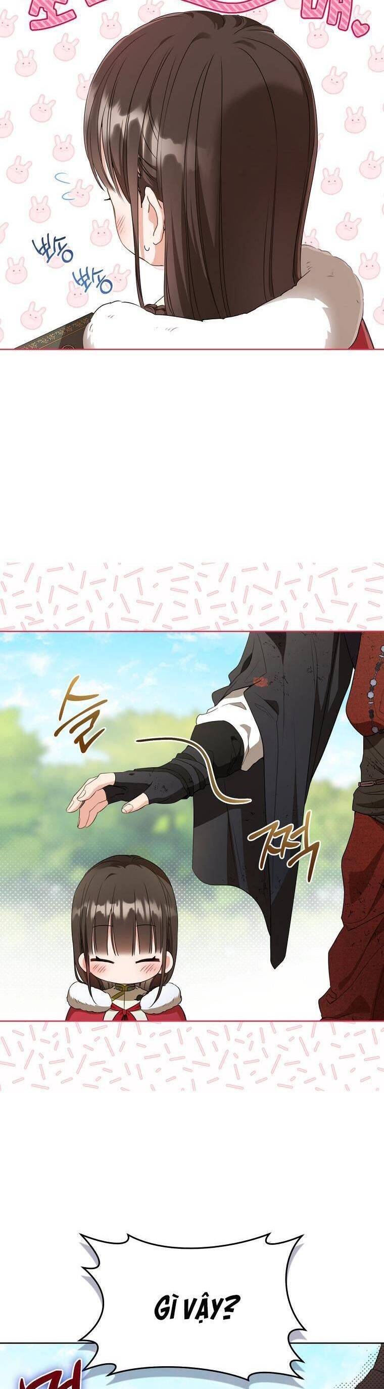 Trở Thành Cô Cháu Gái Bị Khinh Miệt Của Gia Tộc Võ Lâm Chap 21 - Next Chap 22