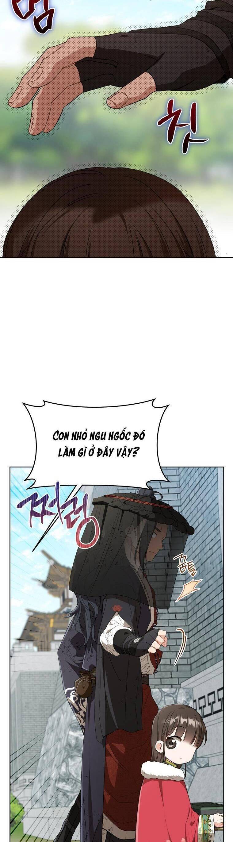 Trở Thành Cô Cháu Gái Bị Khinh Miệt Của Gia Tộc Võ Lâm Chap 21 - Next Chap 22