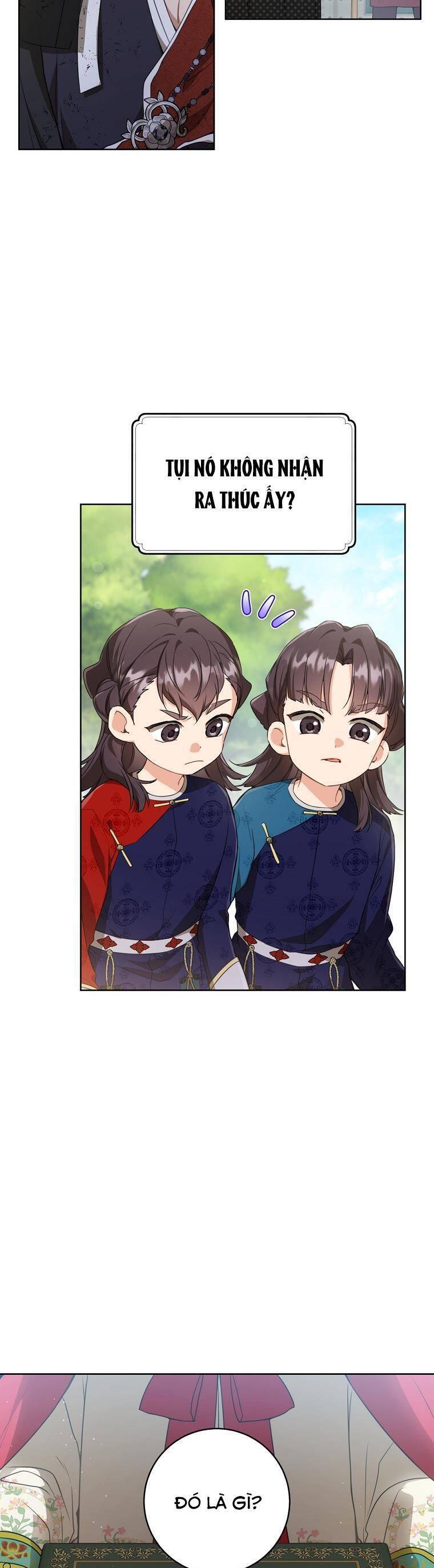 Trở Thành Cô Cháu Gái Bị Khinh Miệt Của Gia Tộc Võ Lâm Chap 21 - Next Chap 22