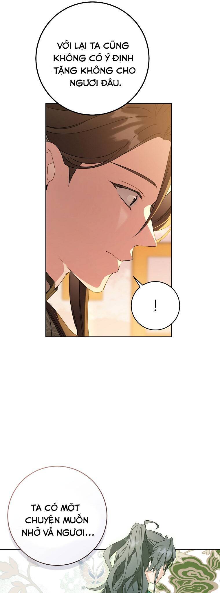Trở Thành Cô Cháu Gái Bị Khinh Miệt Của Gia Tộc Võ Lâm Chap 23 - Next Chap 24