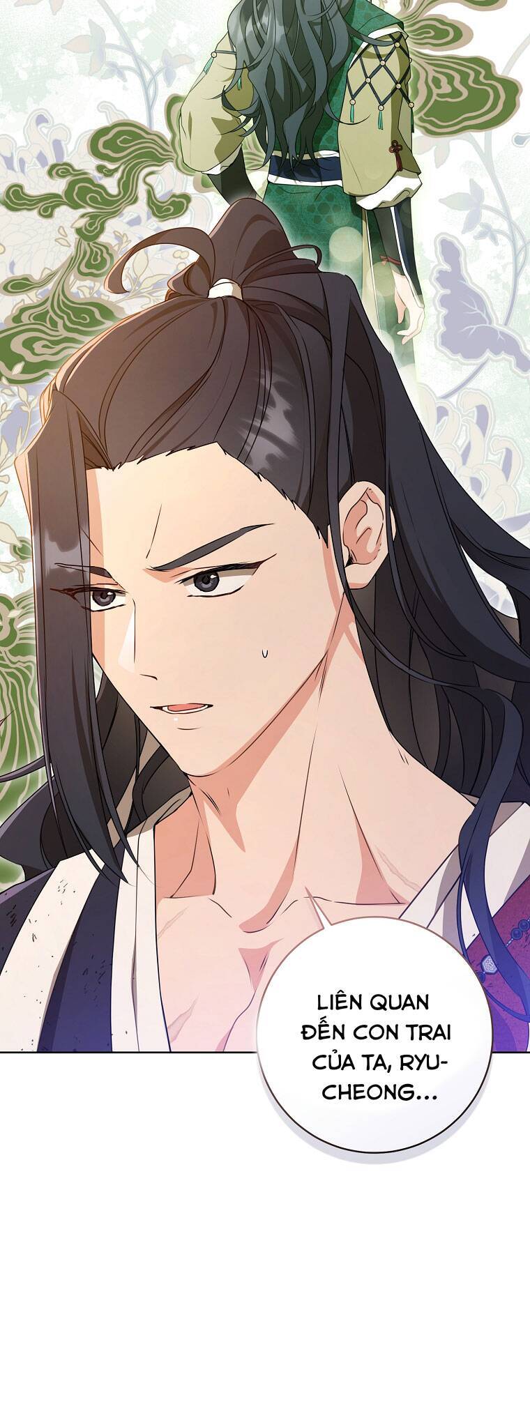 Trở Thành Cô Cháu Gái Bị Khinh Miệt Của Gia Tộc Võ Lâm Chap 23 - Next Chap 24