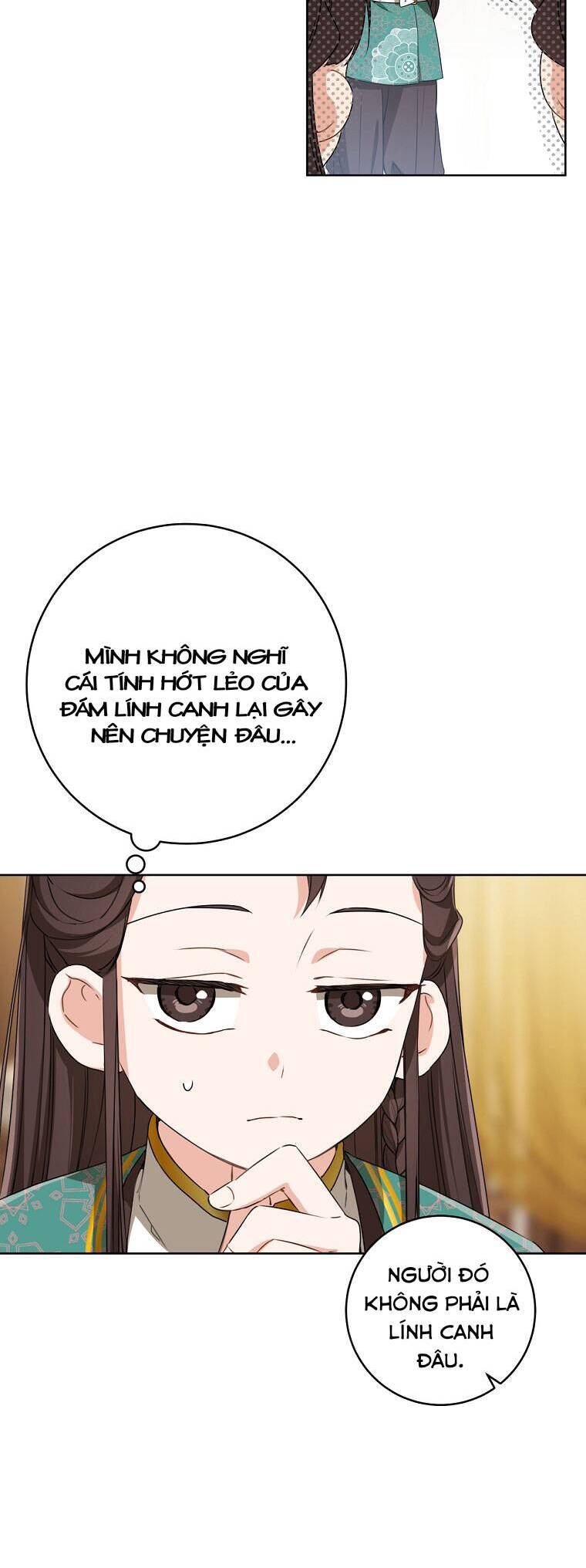 Trở Thành Cô Cháu Gái Bị Khinh Miệt Của Gia Tộc Võ Lâm Chap 23 - Next Chap 24