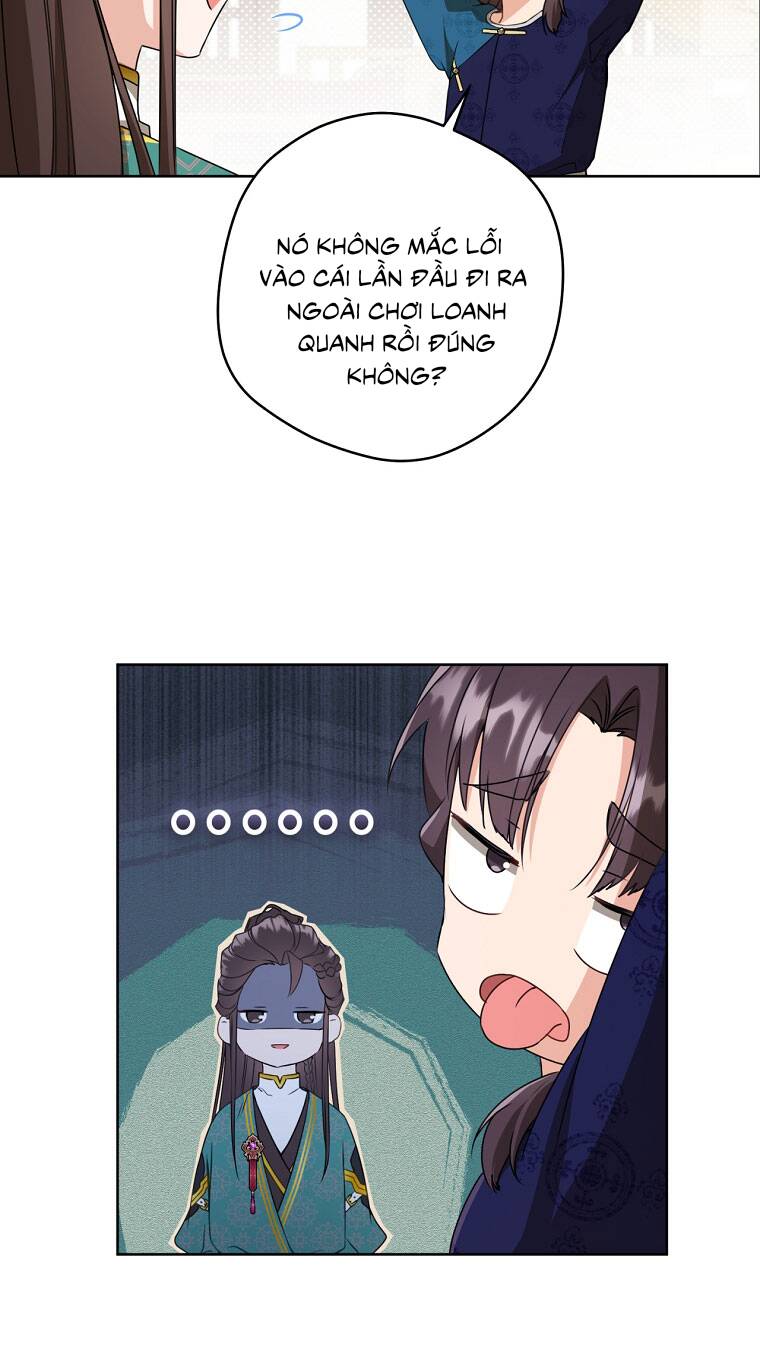 Trở Thành Cô Cháu Gái Bị Khinh Miệt Của Gia Tộc Võ Lâm Chap 23 - Next Chap 24