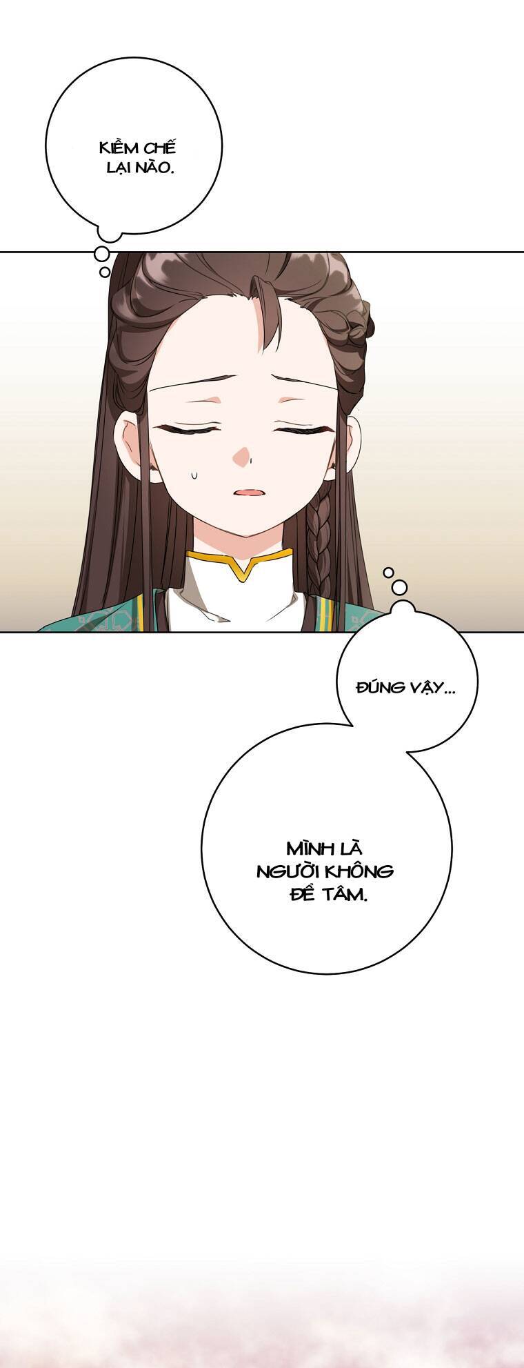 Trở Thành Cô Cháu Gái Bị Khinh Miệt Của Gia Tộc Võ Lâm Chap 23 - Next Chap 24
