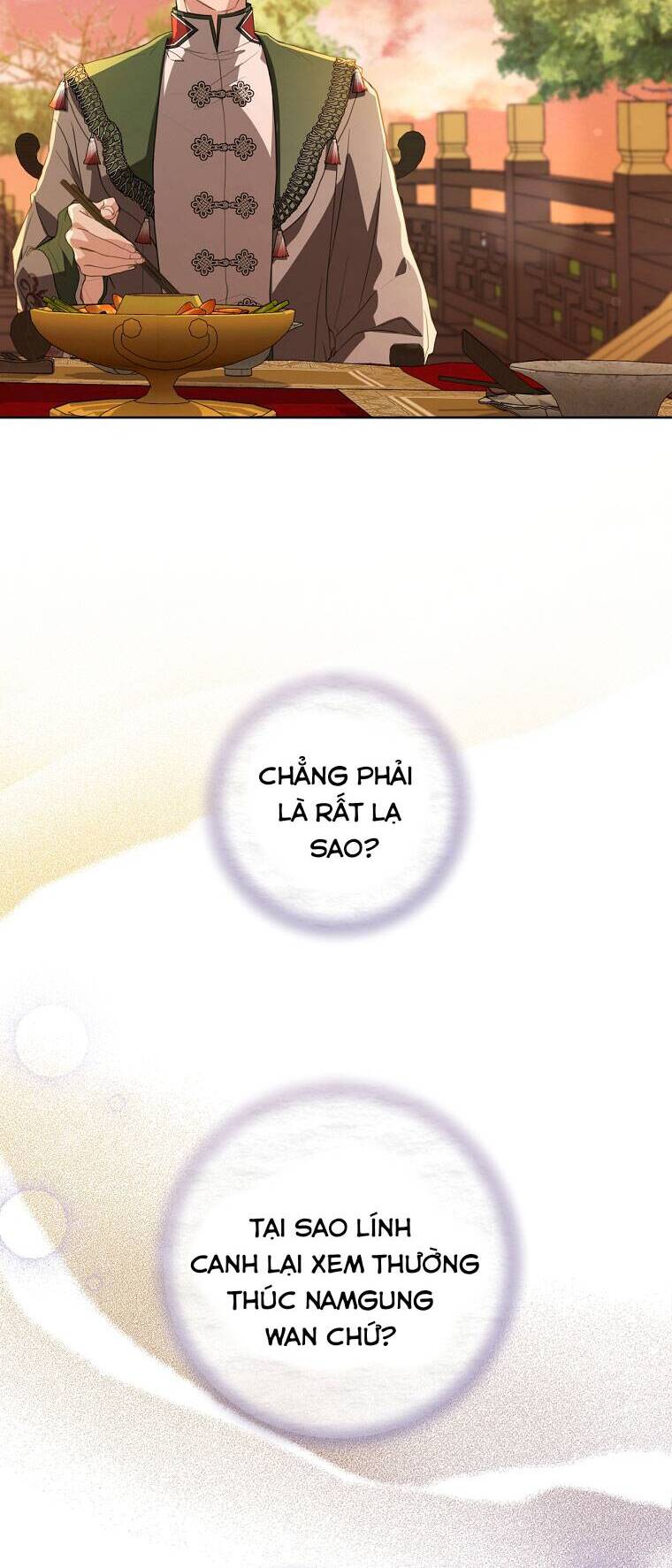 Trở Thành Cô Cháu Gái Bị Khinh Miệt Của Gia Tộc Võ Lâm Chap 23 - Next Chap 24