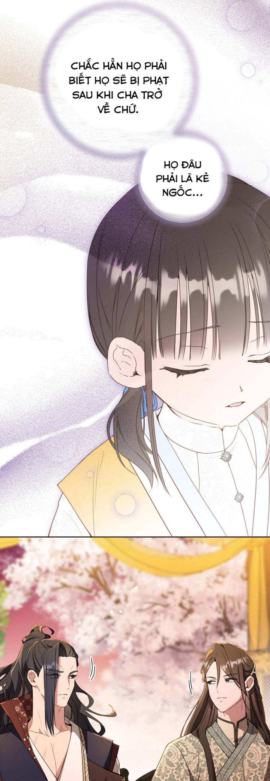 Trở Thành Cô Cháu Gái Bị Khinh Miệt Của Gia Tộc Võ Lâm Chap 23 - Next Chap 24