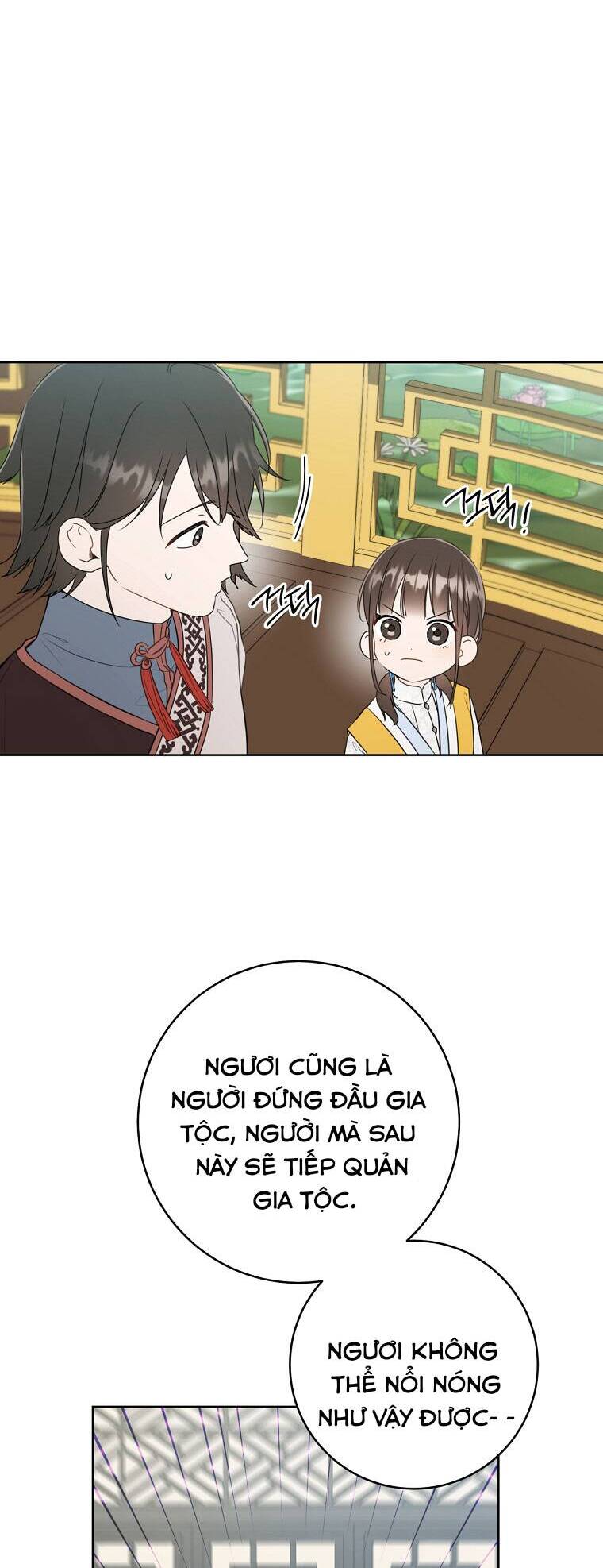 Trở Thành Cô Cháu Gái Bị Khinh Miệt Của Gia Tộc Võ Lâm Chap 22 - Next Chap 23