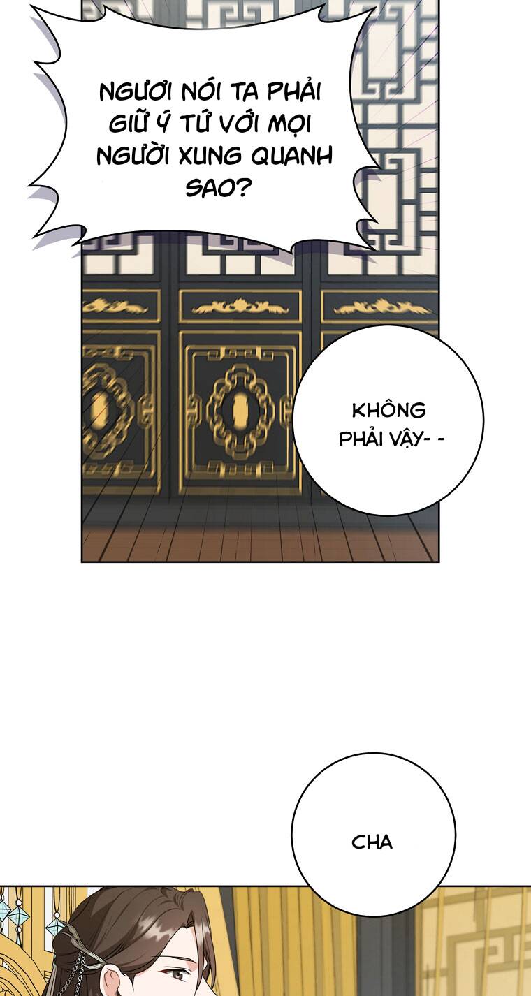 Trở Thành Cô Cháu Gái Bị Khinh Miệt Của Gia Tộc Võ Lâm Chap 22 - Next Chap 23
