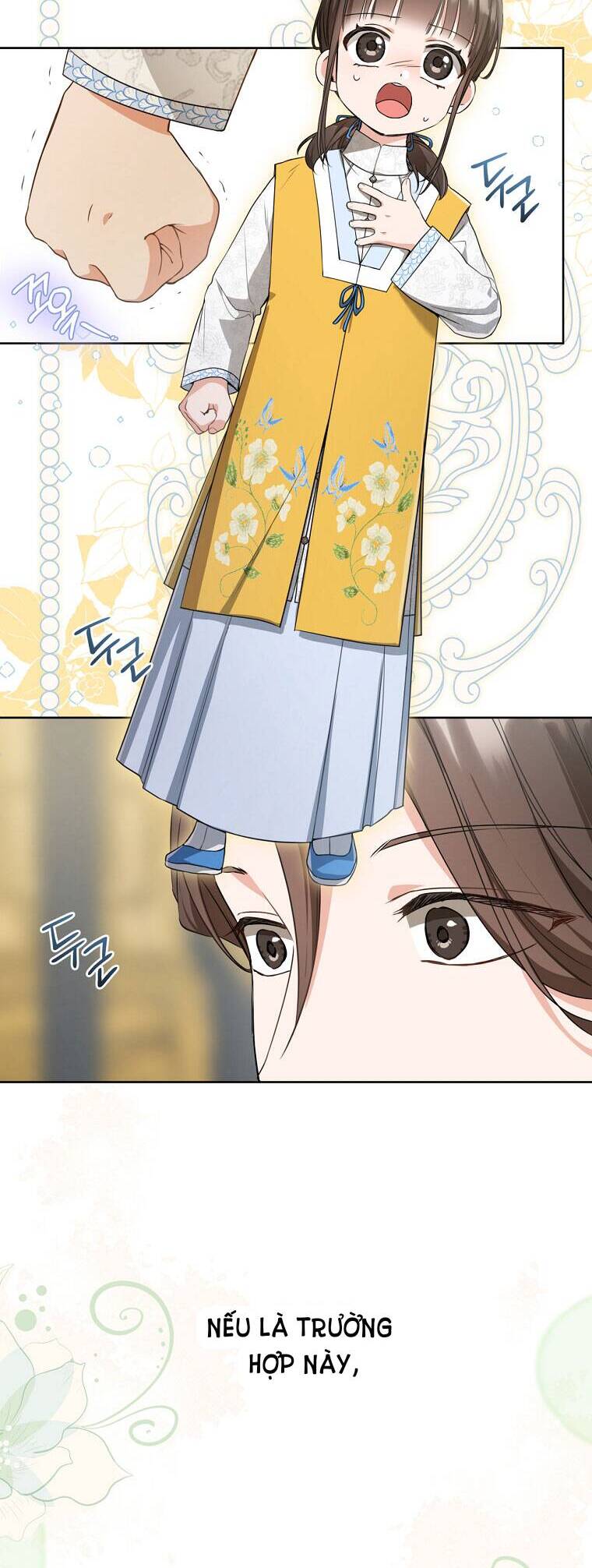 Trở Thành Cô Cháu Gái Bị Khinh Miệt Của Gia Tộc Võ Lâm Chap 22 - Next Chap 23