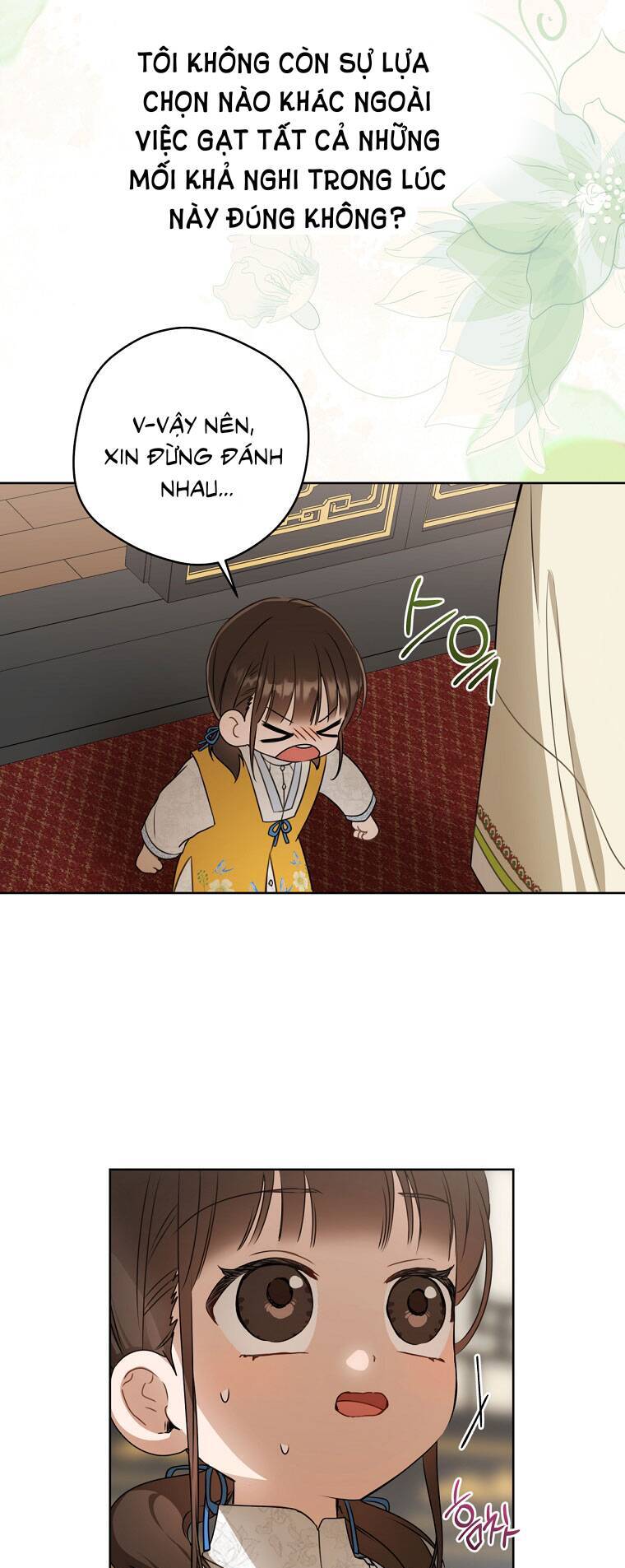 Trở Thành Cô Cháu Gái Bị Khinh Miệt Của Gia Tộc Võ Lâm Chap 22 - Next Chap 23