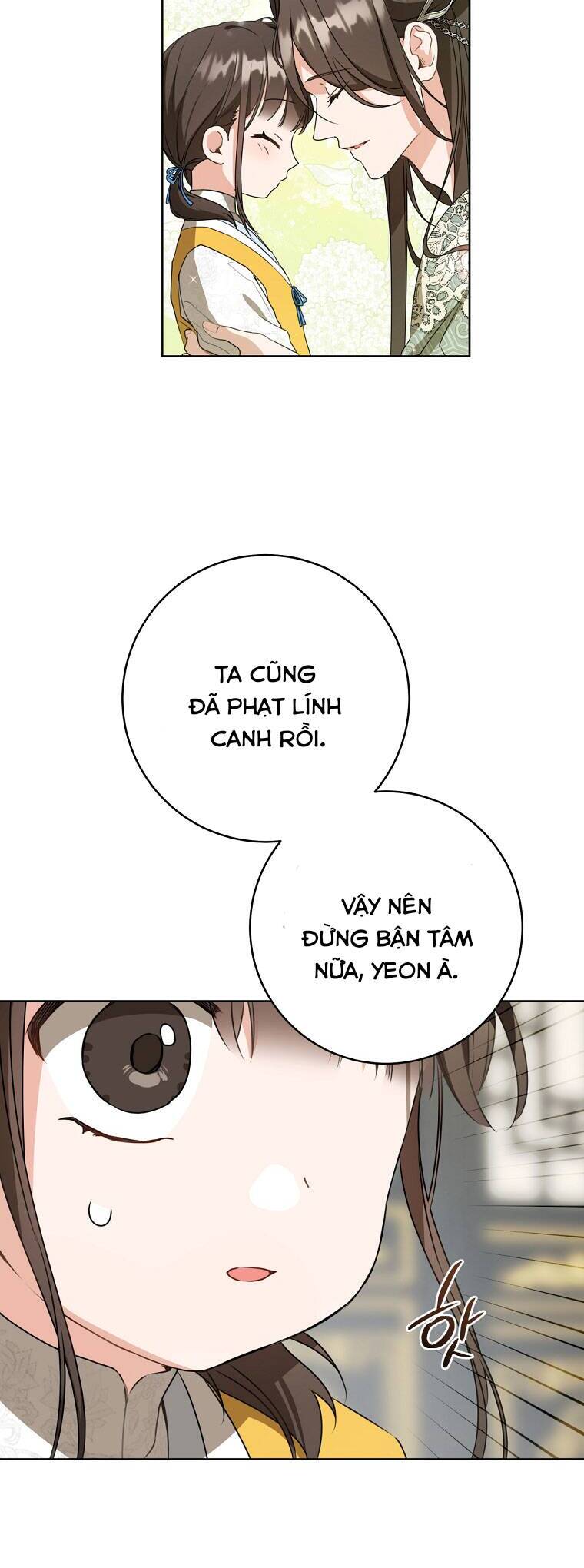 Trở Thành Cô Cháu Gái Bị Khinh Miệt Của Gia Tộc Võ Lâm Chap 22 - Next Chap 23