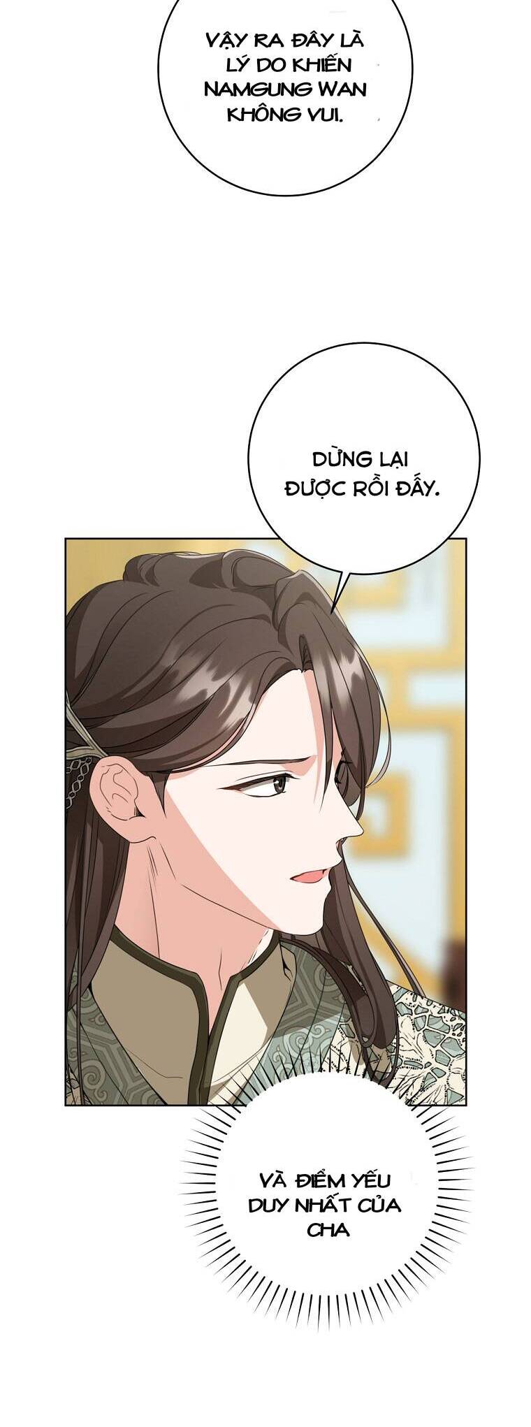 Trở Thành Cô Cháu Gái Bị Khinh Miệt Của Gia Tộc Võ Lâm Chap 22 - Next Chap 23