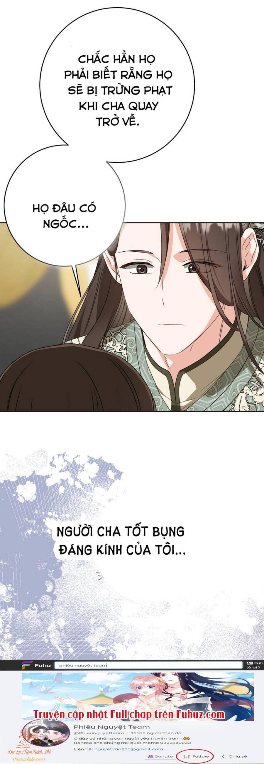 Trở Thành Cô Cháu Gái Bị Khinh Miệt Của Gia Tộc Võ Lâm Chap 22 - Next Chap 23