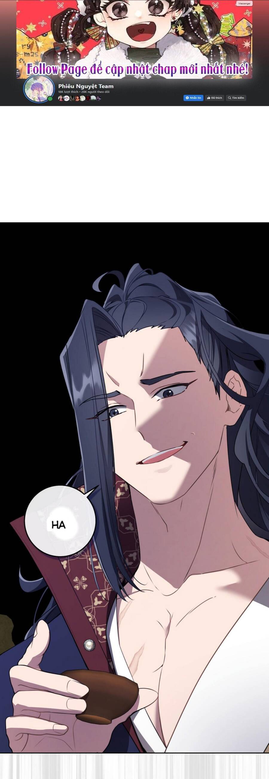 Trở Thành Cô Cháu Gái Bị Khinh Miệt Của Gia Tộc Võ Lâm Chap 24 - Next Chap 25