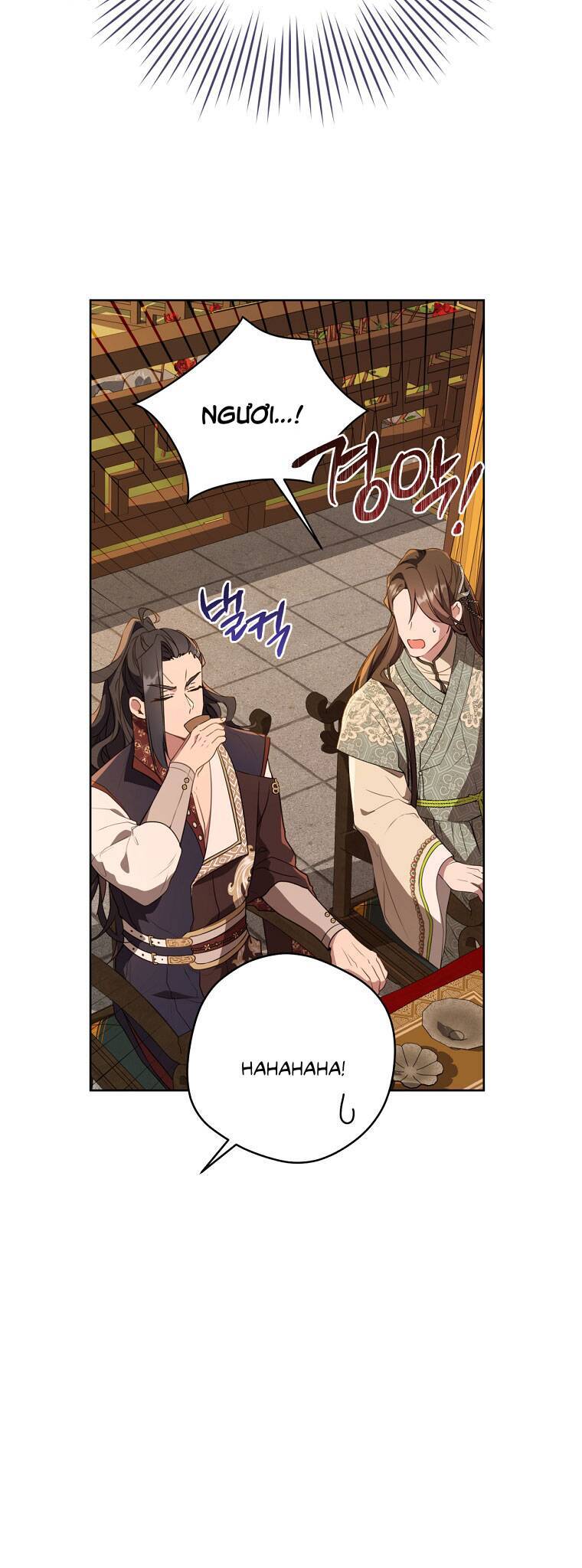 Trở Thành Cô Cháu Gái Bị Khinh Miệt Của Gia Tộc Võ Lâm Chap 24 - Next Chap 25