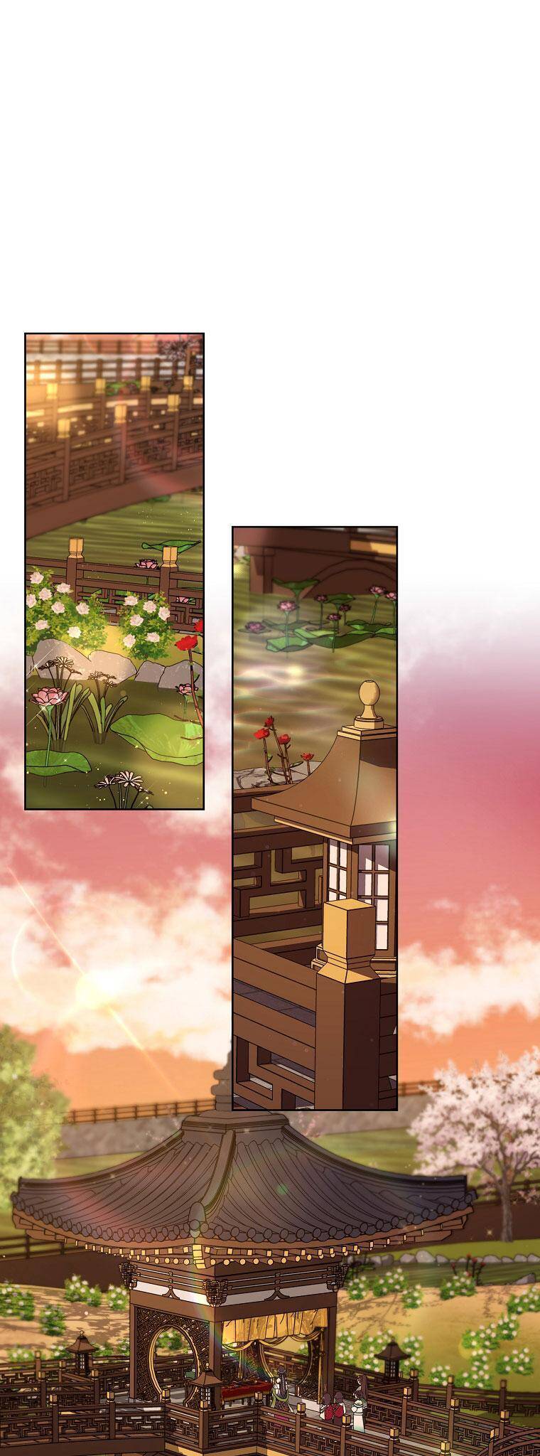 Trở Thành Cô Cháu Gái Bị Khinh Miệt Của Gia Tộc Võ Lâm Chap 24 - Next Chap 25