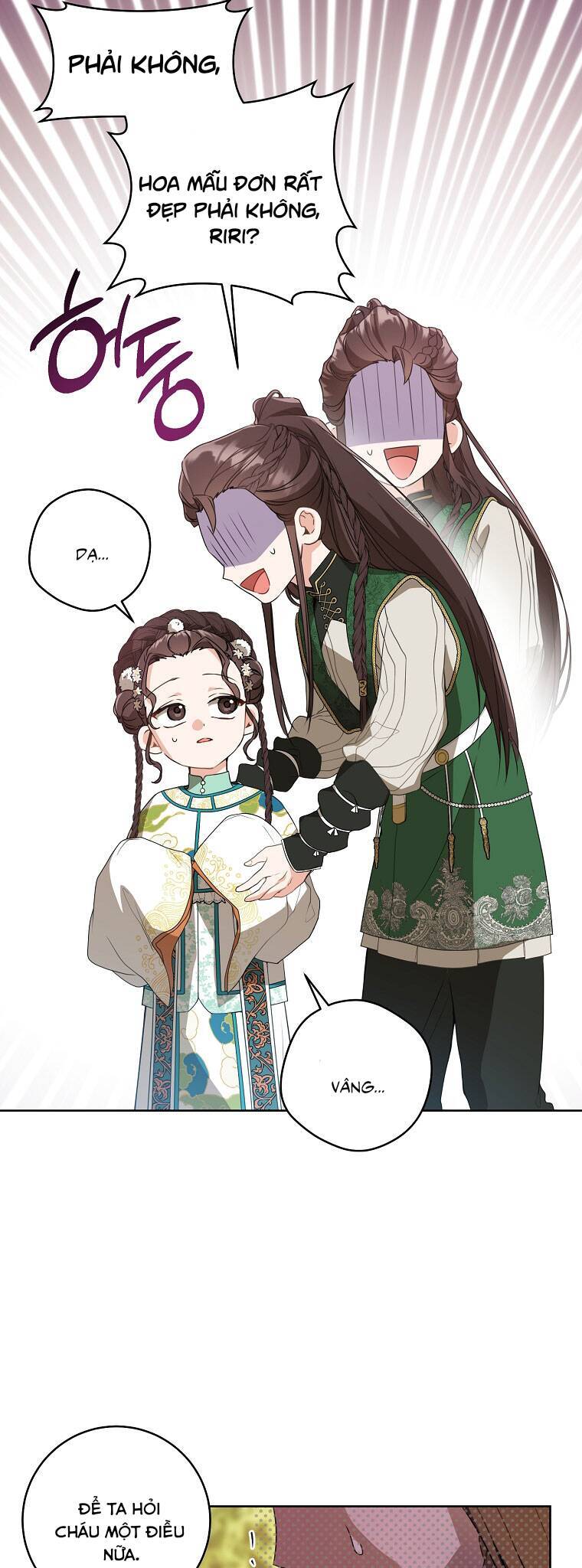 Trở Thành Cô Cháu Gái Bị Khinh Miệt Của Gia Tộc Võ Lâm Chap 24 - Next Chap 25